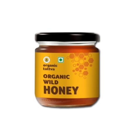 TIMBUK HONEY 25OGM