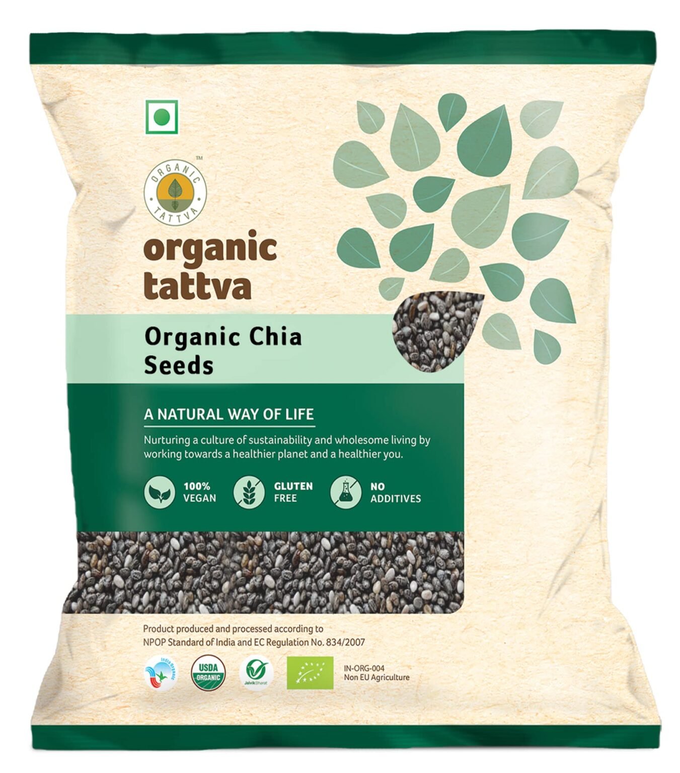 TATTVACHIA SEED 100GM