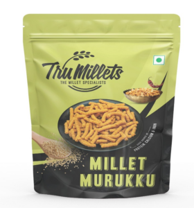 TRUM MILLETS MURUKKU