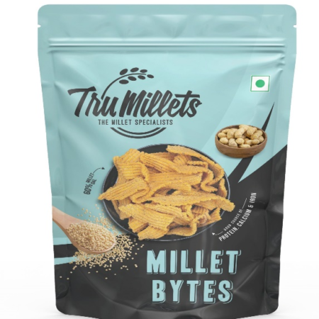 TRUM EXPRESS MILLET PAYASAM