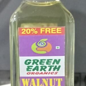 GE WALNUT OIL - Image 1