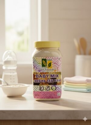 VAYAL BABY HEALTH MIX 500 GM