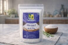 VAYAL SEA SALT 1 KG