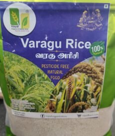 VAYAL VARAGU RICE 500 GM