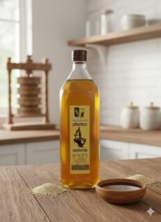 VAYAL GINGELLY OIL 1 LTR