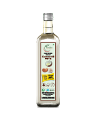 VRID ORGANIC COCONUT OIL 500 ML