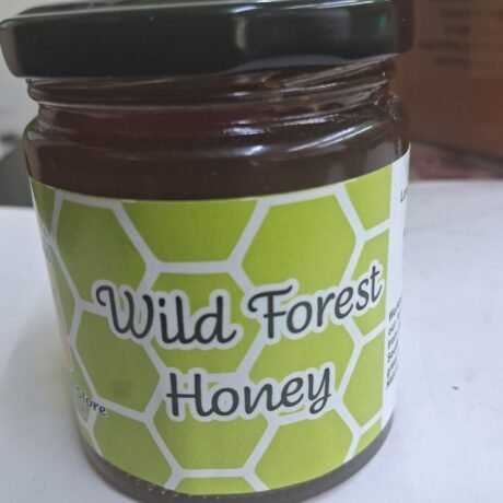 VAYAL WILD FOREST HONEY 250G
