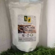 VAYAL RICE FLOUR 500 GM