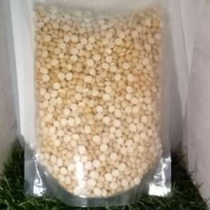 VAYAL ROASTED CHANNA DAL 500 GM
