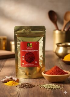 VAYAL GUNTUR CHILLY POWDER 100 GM