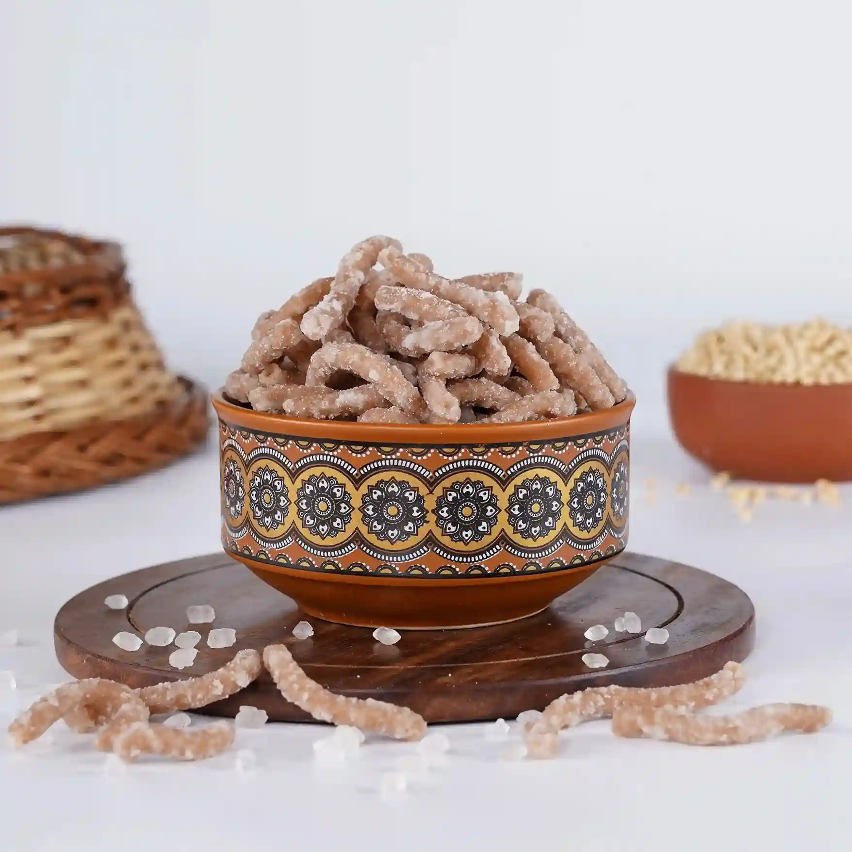 FRIS JOWAR CANDY SUGAR STICKS